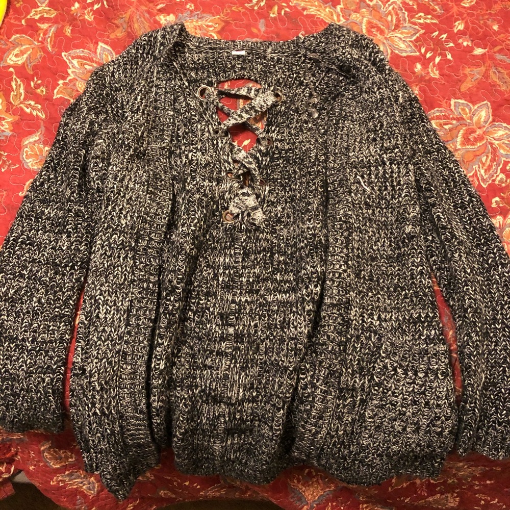 Women’s cardigan
